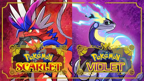 pokemon purpur update|Pokémon Scarlet and Pokémon Violet 